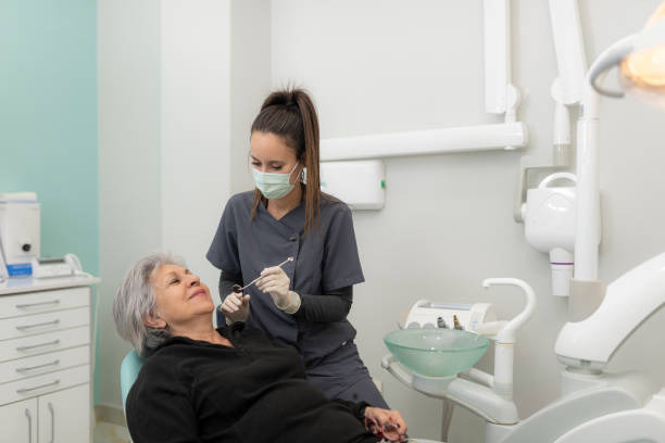 Best Teeth Whitening  in Millersburg, OH