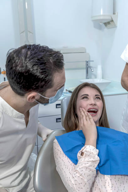 Best Tooth Infection Emergency Dentist  in Millersburg, OH