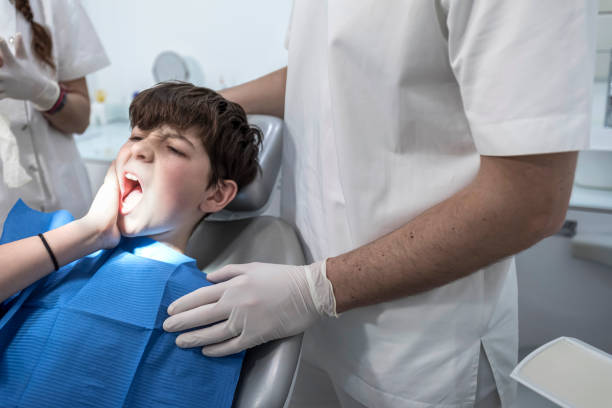 Best Emergency Dental Filling Replacement  in Millersburg, OH
