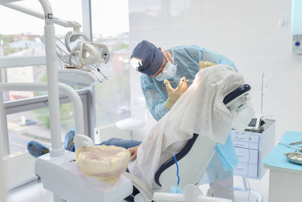 Best Chipped Tooth Repair Near Me  in Millersburg, OH